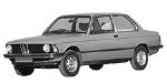 BMW E21 U2385 Fault Code