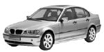 BMW E46 U2385 Fault Code
