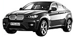 BMW E71 U2385 Fault Code
