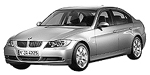 BMW E92 U2385 Fault Code