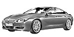 BMW F06 U2385 Fault Code