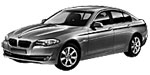 BMW F10 U2385 Fault Code