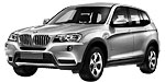 BMW F25 U2385 Fault Code