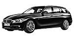 BMW F31 U2385 Fault Code